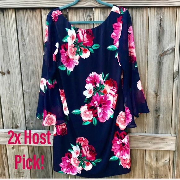 Jessica Howard Dresses & Skirts - Price Drop! NWOT | Jessica Howard | Floral Dress